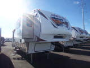 2013 Keystone Sprinter