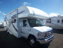 2014 THOR MOTOR COACH Freedom Elite