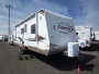 2010 Keystone Sprinter