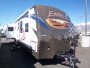 2013 Jayco Eagle