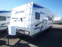 2013 Jayco Octane