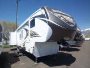 2014 Keystone Mountaineer