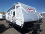 New 2013 Coleman Coleman CTS262BH Travel Trailer For Sale