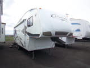 2008 Keystone Cougar