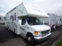 2006 Fourwinds Chateau