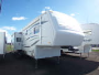 2006 Jayco Designer