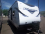 2014 Forest River Shockwave