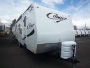 2010 Keystone Cougar
