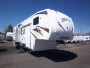 2008 Keystone Raptor