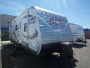 New 2014 Coleman Coleman CTS262BH Travel Trailer For Sale