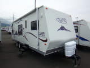2006 R-Vision Trail Bay