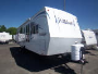 2011 Forest River Wildcat