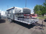 Used 2009 Fleetwood Fleetwood E4 Pop Up For Sale