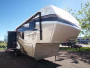 2011 Keystone Big Sky