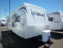 2011 Forest River Wildcat