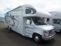 2013 Jayco Greyhawk