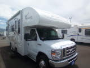 2013 Jayco REDHAWK