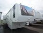 2003 Alfa Leisure Alfa Gold