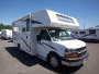 2008 Coachmen Freedom Express
