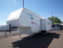 2002 Jayco Eagle