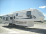 2009 Jayco Designer
