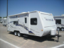 2009 Jayco Jay Feather EXP