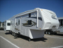 2009 Jayco Eagle