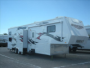 2009 Jayco Recon ZX