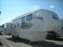 2009 Jayco Eagle Fifth Wheel