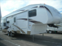 2009 Keystone Laredo Fifth Wheel