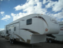 2009 Keystone Laredo Fifth Wheel