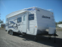 2009 Jayco Octane ZX