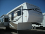 2009 Jayco Legacy