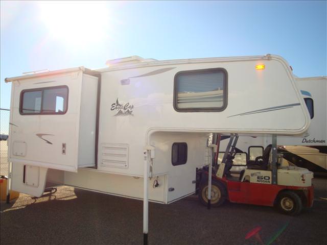 2005 Intermountain Rv Inc Eagle Cap