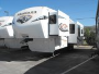 New 2013 Keystone Mountaineer 285RLD Fifth Wheel For Sale