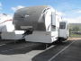 New 2013 Keystone Cougar 330RBK Fifth Wheel For Sale