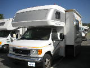 Used 2008 Fleetwood Tioga 31M Class C For Sale