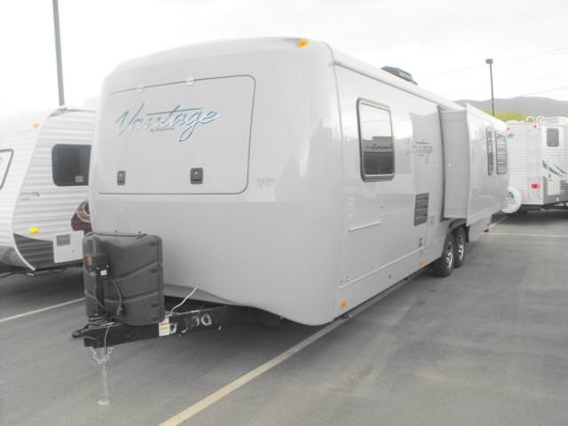 2012 Keystone VANTAGE