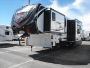 2013 Keystone Fuzion