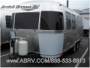 2008 Airstream International CCD