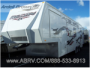 2008 Jayco Recon