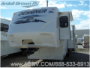 2008 Jayco Designer