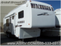 2001 NuWa Hitchiker