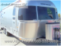 2008 Airstream Safari SE