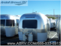 2008 Airstream Safari