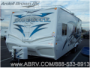 2009 Weekend Warrior Wide Lite Travel Trailer