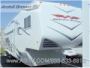 2009 Weekend Warrior Wide Body Fifth Wheel
