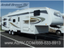 2008 Jayco Eagle Super Lite