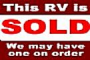 1976 Sportman RV Midas