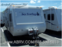 2009 Jayco Jay Feather EXP